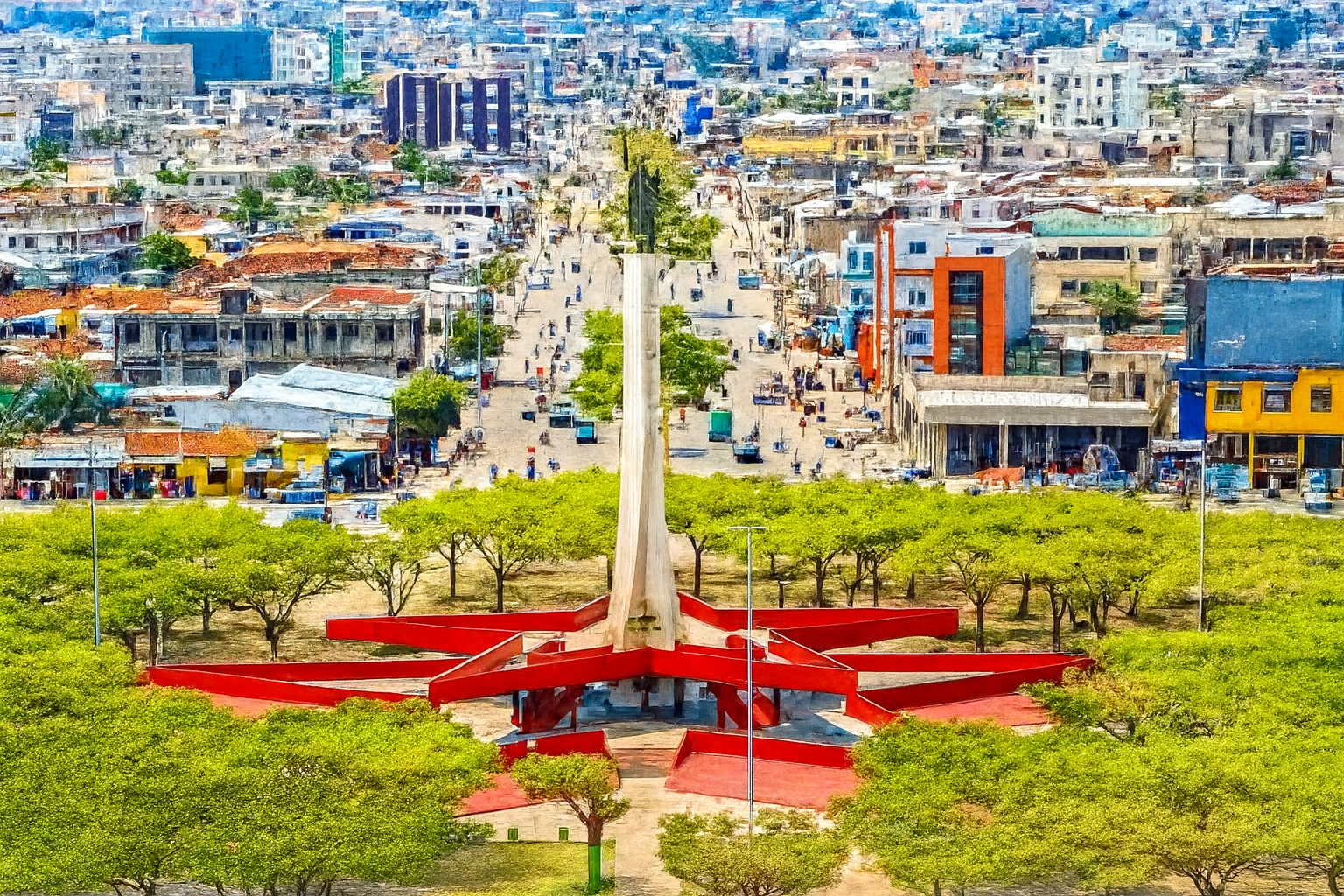 Cotonue